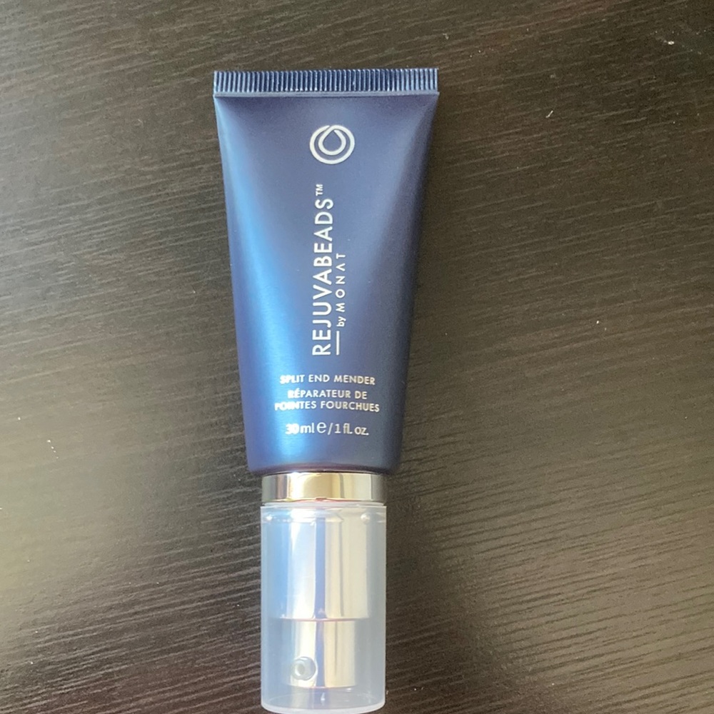 Monat Rejuvabeads Split End Meander - 30 ml/ 1 fl ounce. Never used